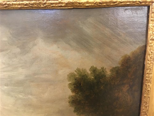 Lot 115 - Benjamin Barker of Bath (British, 1776-1838)