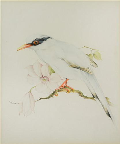 Lot 273 - Edward Julius Detmold (British 1883-1957)