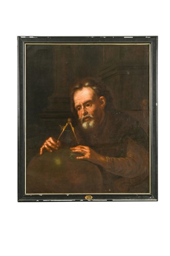 Lot 143 - Central European School, 18th Century