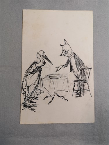 Lot 414 - Arthur Rackham