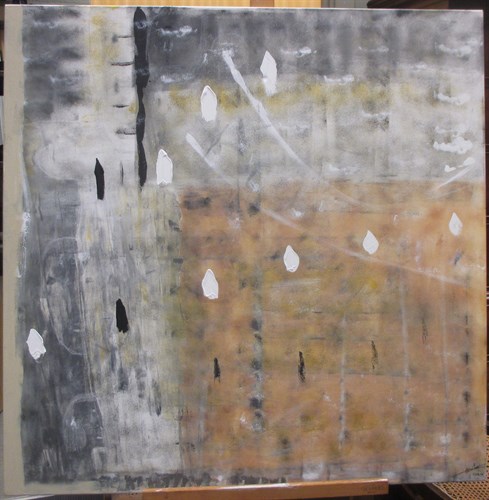 Lot 503 - Vincent Messelier (French, 20th Century),...