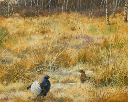 Lot 260 - Philip Rickman (British, 1891-1982)