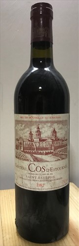 Lot 723 - Chateau Cos d'Estournel