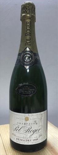 Lot 860 - Pol Roger