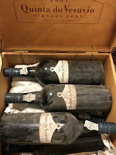 Lot 873 - Quinta do Vesuvio
