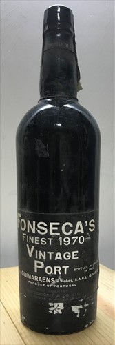 Lot 875 - Fonseca