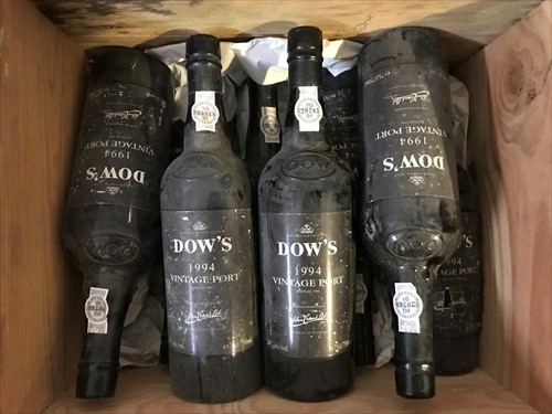 Lot 877 - Dow's