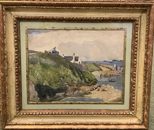 Lot 369 - A collection of modern landscapes, to include