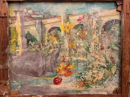 Lot 369 - A collection of modern landscapes, to include