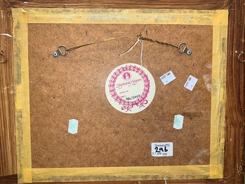 Lot 369 - A collection of modern landscapes, to include