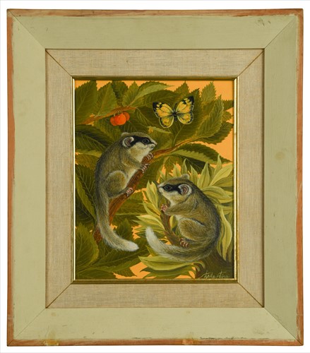 Lot 487 - Sheila Flinn (British  1929-)