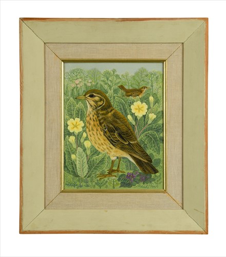 Lot 488 - Sheila Flinn (British  1929-)