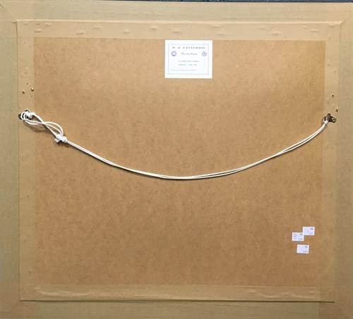 Lot 41 - Modern British School, Landscape, mixed media,...