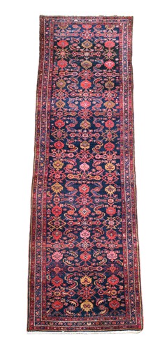 Lot 426 - A good Malayer runner