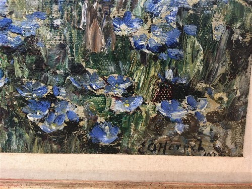 Lot 179 - Edward Atkinson Hornel (Scottish, 1864-1933)