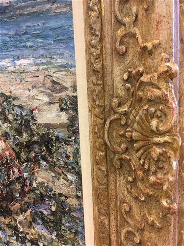 Lot 179 - Edward Atkinson Hornel (Scottish, 1864-1933)