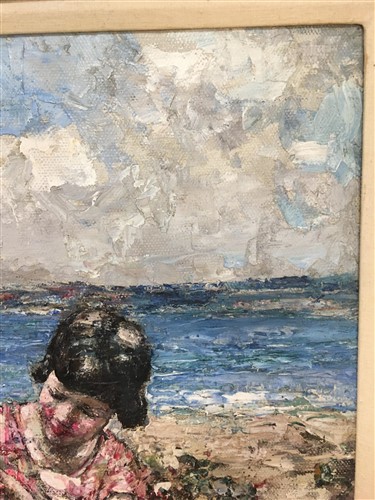 Lot 179 - Edward Atkinson Hornel (Scottish, 1864-1933)