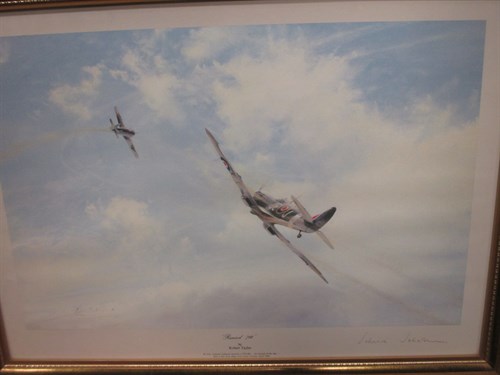 Lot 460 - After Robert Taylor, First Of Many,...