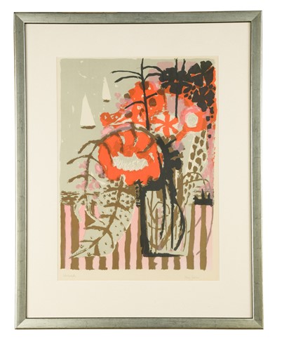 Lot 147 - Mary  Fedden  RA (British  1915-2012)