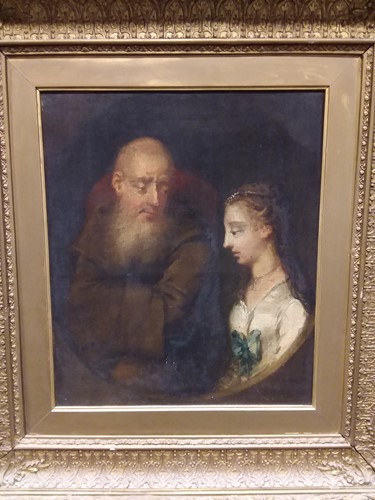 Lot 185 - 18th Century Dutch School