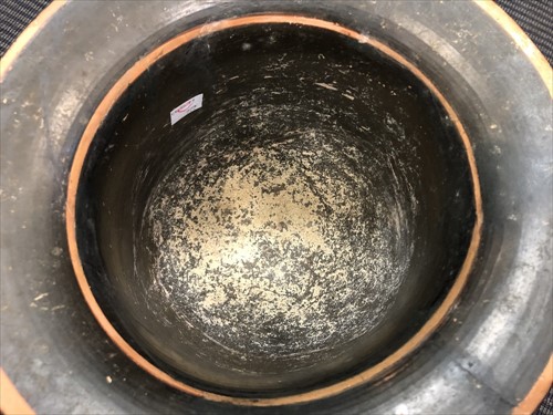 Lot 279 - An Attic red-figure bell krater