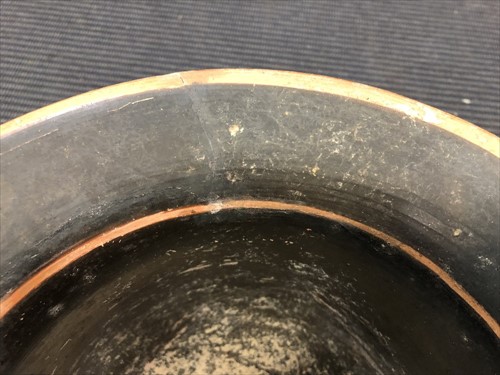 Lot 279 - An Attic red-figure bell krater