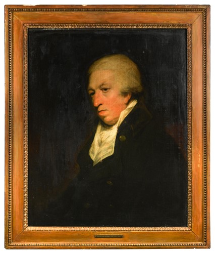 Lot 211 - Sir William Beechey, RA (1753-1839)