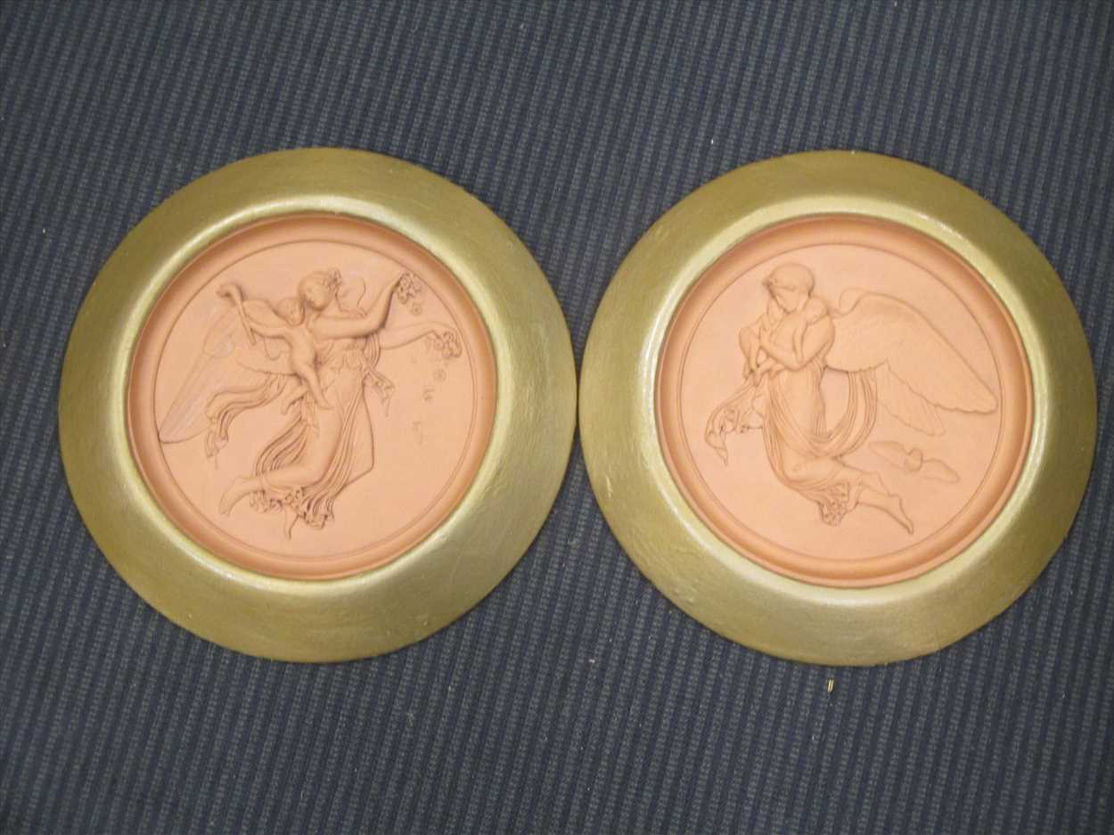Lot 138 - Peter Ipsen, Copenhagen, Eneret, a pair of...
