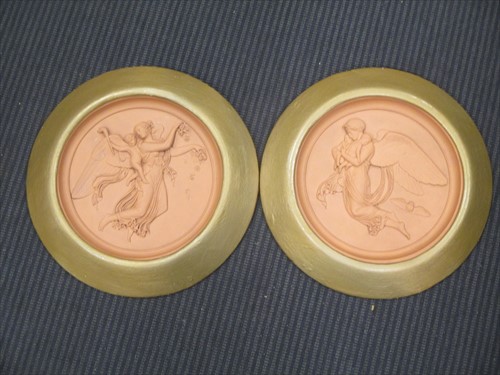Lot 109 - Peter Ipsen, Copenhagen, Eneret, a pair of...