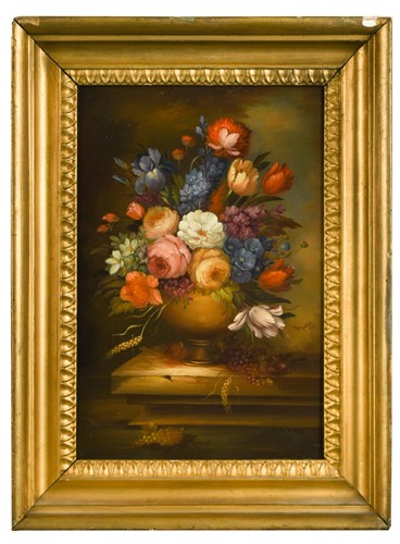 Lot 315 - E M Ball (late 19th-early 20th Century)