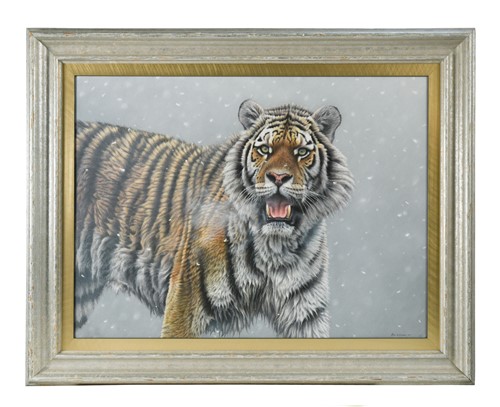 Lot 269 - Eric Wilson (British, b. 1960)