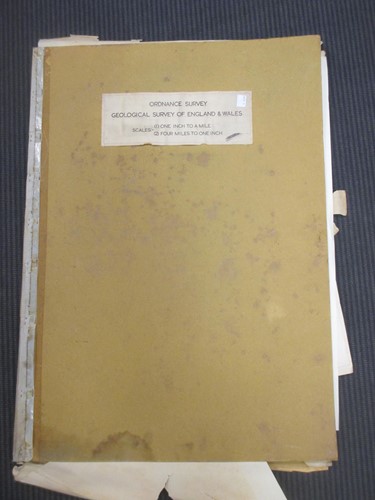 Lot 149 - A portfolio