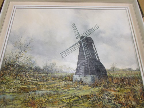 Lot 438 - Cambridge interest - A group of prints of...