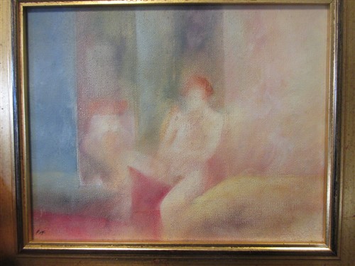 Lot 361 - Peter McArdle (British, b. 1965)