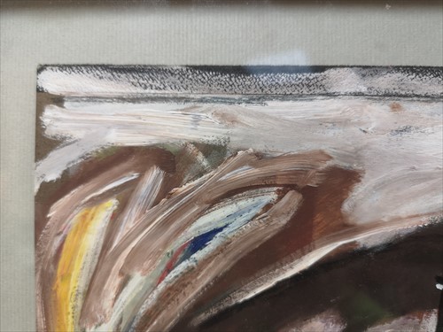 Lot 347 - Patrick  Hayman  (British  1915-1988)
