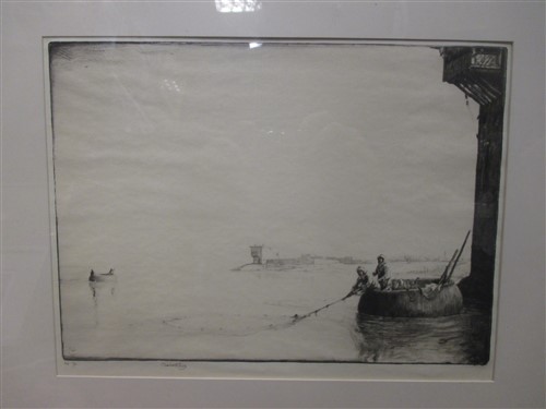 Lot 348 - Sidney Tushingham