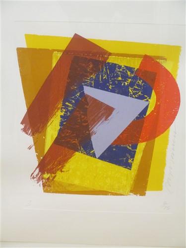 Lot 369 - Stephen Bartlett (British, b. 1942) Two...