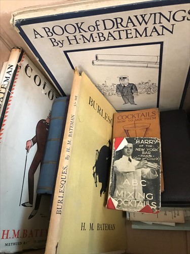 Lot 458 - First editions, shooting, wildlife etc.