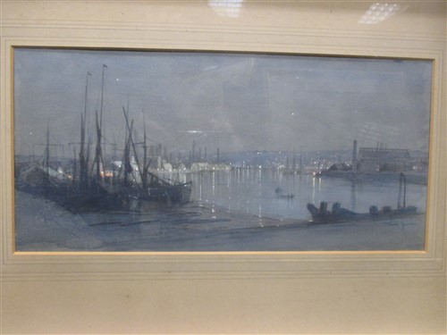Lot 387 - Donald Maxwell (British, 1877-1936)