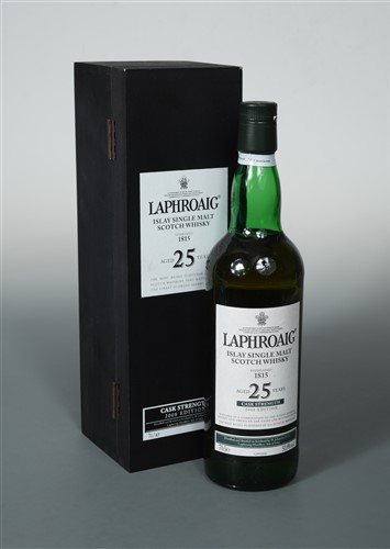 Lot 899 - Laphroaig