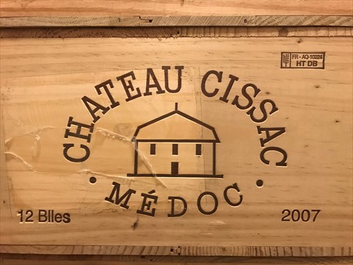Lot 765 - Chateau Cissac