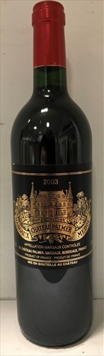 Lot 777 - Chateau Palmer