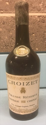 Lot 906 - Croizet