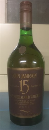 Lot 913 - John Jameson