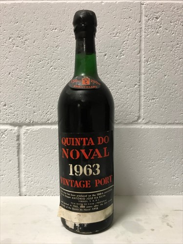 Lot 881 - Quinta do Noval
