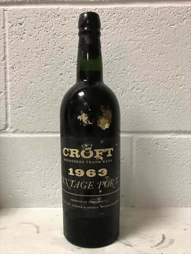 Lot 882 - Croft