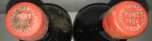 Lot 885 - Burne Turner & Co