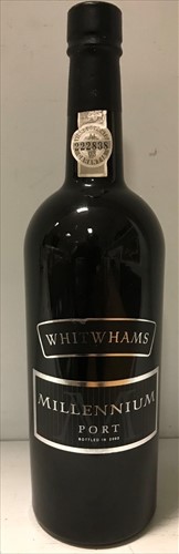Lot 889 - Whitwhams Millennium Port