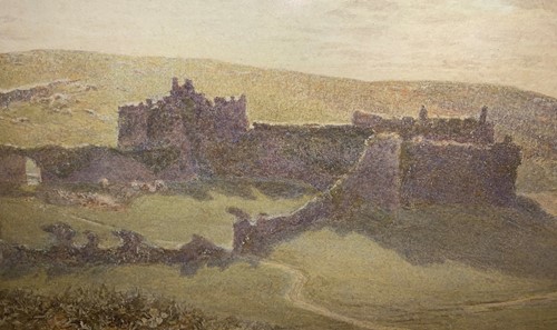 Lot 43 - Myles Birket Foster RWS (British 1825-1899)