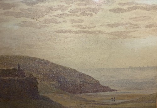 Lot 43 - Myles Birket Foster RWS (British 1825-1899)